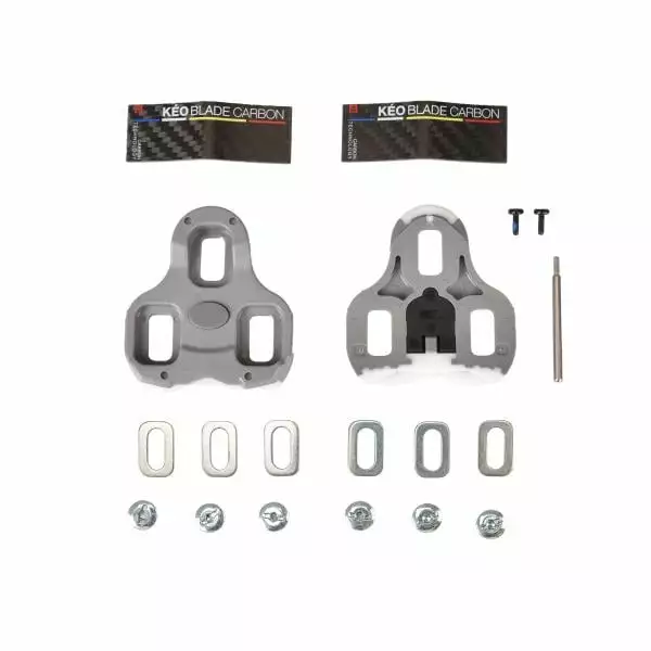Pédales LOOK KEO BLADE CARBON CERAMIC 11 Pédales LOOK KEO BLADE CARBON CERAMIC – Image 9