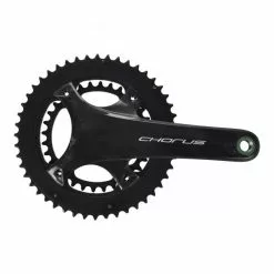 Campagnolo® Pédalier 12V CAMPAGNOLO CHORUS ULTRA-TORQUE Sub-Compact 32/48