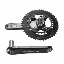 Campagnolo® Pédalier 12V CAMPAGNOLO CHORUS ULTRA-TORQUE Sub-Compact 32/48 -Vélos Complets Soldes Boutique 600x600 170320 1590570954093 1