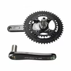 Campagnolo® Pédalier 12V CAMPAGNOLO CHORUS ULTRA-TORQUE Compact 34/50 12 Campagnolo® Pédalier 12V CAMPAGNOLO CHORUS ULTRA-TORQUE Compact 34/50 -Vélos Complets Soldes Boutique 600x600 170322 15905709166176 1