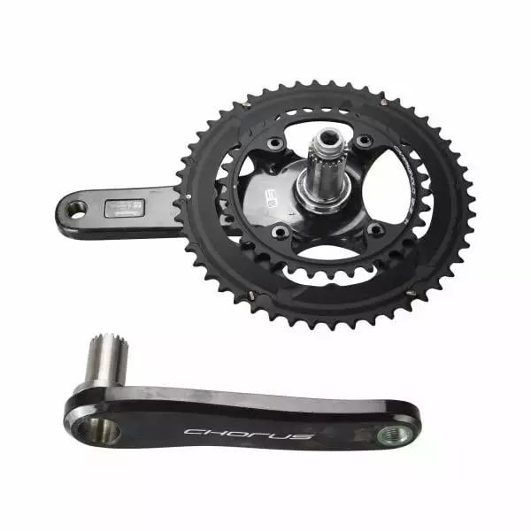 Campagnolo® Pédalier 12V CAMPAGNOLO CHORUS ULTRA-TORQUE Compact 34/50 7 Campagnolo® Pédalier 12V CAMPAGNOLO CHORUS ULTRA-TORQUE Compact 34/50 – Image 5