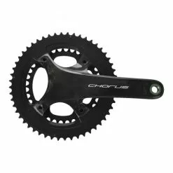 Campagnolo® Pédalier 12V CAMPAGNOLO CHORUS ULTRA-TORQUE Mid-Compact 36/52