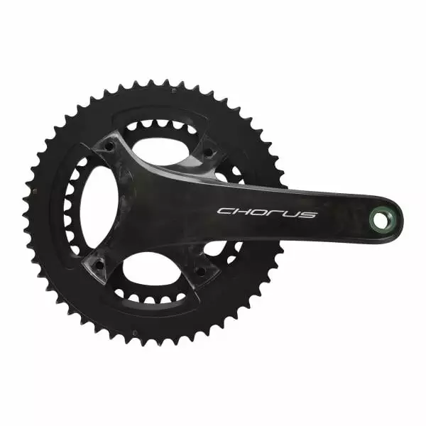 Campagnolo® Pédalier 12V CAMPAGNOLO CHORUS ULTRA-TORQUE Mid-Compact 36/52 3 Campagnolo® Pédalier 12V CAMPAGNOLO CHORUS ULTRA-TORQUE Mid-Compact 36/52