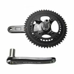 Campagnolo® Pédalier 12V CAMPAGNOLO CHORUS ULTRA-TORQUE Mid-Compact 36/52 12 Campagnolo® Pédalier 12V CAMPAGNOLO CHORUS ULTRA-TORQUE Mid-Compact 36/52 -Vélos Complets Soldes Boutique 600x600 170324 15905709410594 1