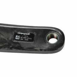 Campagnolo® Pédalier 12V CAMPAGNOLO CHORUS ULTRA-TORQUE Mid-Compact 36/52 10 Campagnolo® Pédalier 12V CAMPAGNOLO CHORUS ULTRA-TORQUE Mid-Compact 36/52 -Vélos Complets Soldes Boutique 600x600 170324 15905709456941