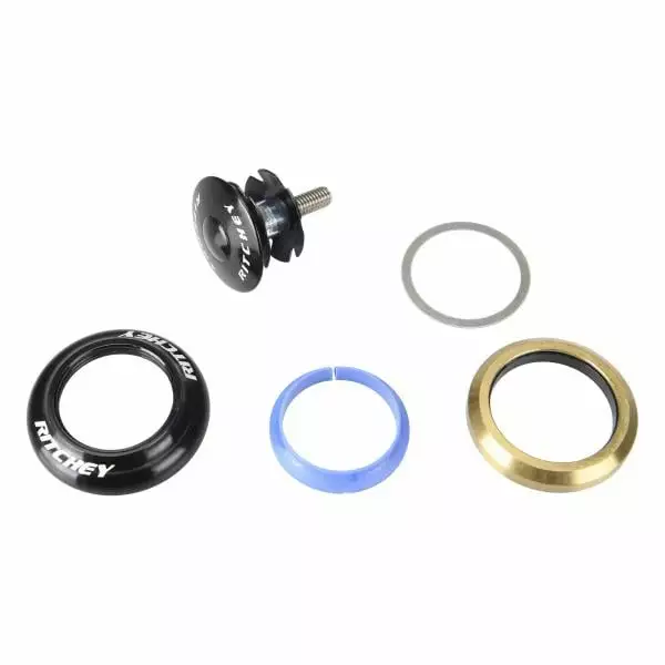 Cuvette Haute Pour Jeu De Direction Intégrée RITCHEY COMP 1"1/8 IS 41/28,6 3 Cuvette Haute Pour Jeu De Direction Intégrée RITCHEY COMP 1"1/8 IS 41/28,6