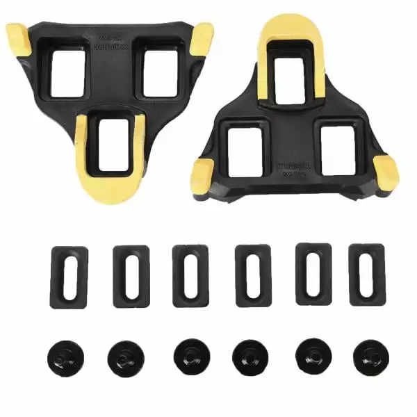 Pédales SHIMANO RS500 10 Pédales SHIMANO RS500 – Image 8