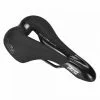 Selle SELLE ITALIA DIVA GEL FLOW Femme Rails Manganèse - Édition Exclusive