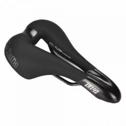Selle SELLE ITALIA DIVA GEL FLOW Femme Rails Manganèse - Édition Exclusive