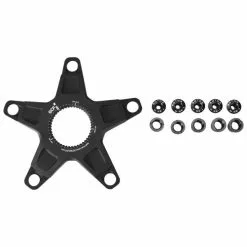 Étoile ROTOR ALDHU / VEGAST Compact 5 Branches 17 Étoile ROTOR ALDHU / VEGAST Compact 5 Branches -Vélos Complets Soldes Boutique 600x600 181235 15756189479117 1