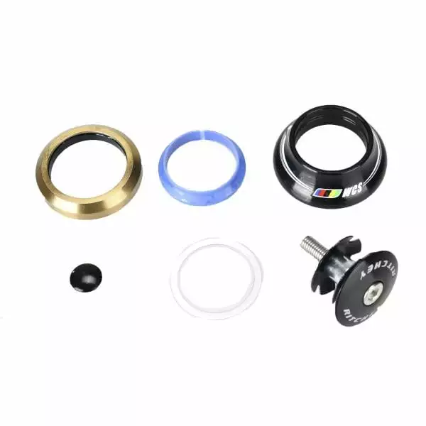 Cuvette Haute Pour Jeu De Direction RITCHEY WCS IS42/28,6 Drop 15,3mm 3 Cuvette Haute Pour Jeu De Direction RITCHEY WCS IS42/28,6 Drop 15,3mm