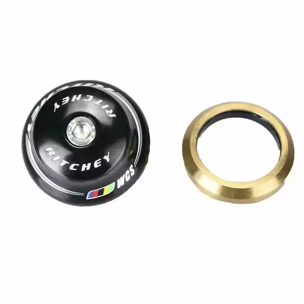 Cuvette Haute Pour Jeu De Direction RITCHEY WCS IS42/28,6 Drop 15,3mm 7 Cuvette Haute Pour Jeu De Direction RITCHEY WCS IS42/28,6 Drop 15,3mm – Image 5