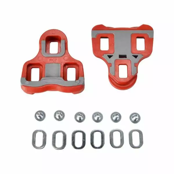 Pédales XLC ROAD PD-S13 6 Pédales XLC ROAD PD-S13 – Image 4