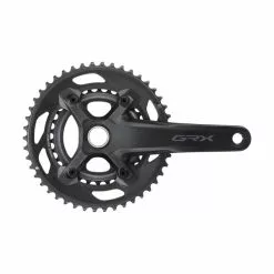 Pédalier 10V SHIMANO GRX RX600 Sub-Compact 30/46