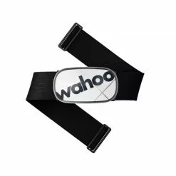 Ceinture Cardio WAHOO TICKR X ANT+/Bluetooth #WFBTHR04X