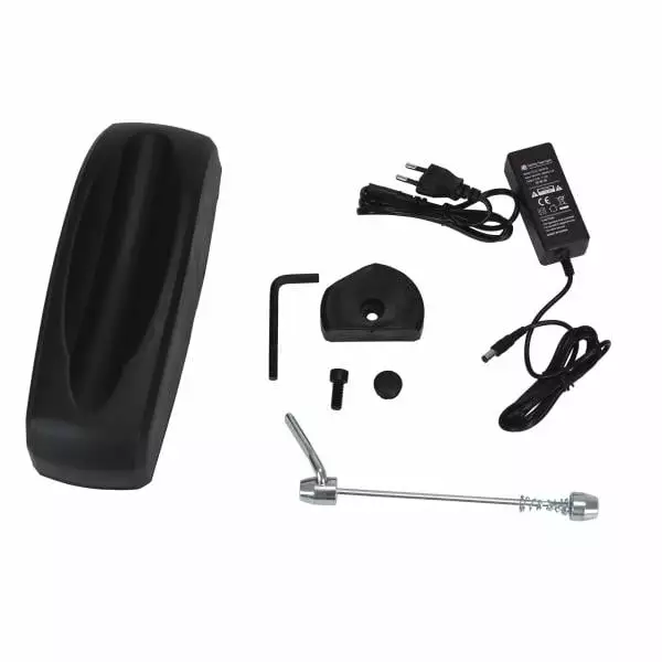 Home Trainer ZYCLE SMART ZPRO 8 Home Trainer ZYCLE SMART ZPRO – Image 6