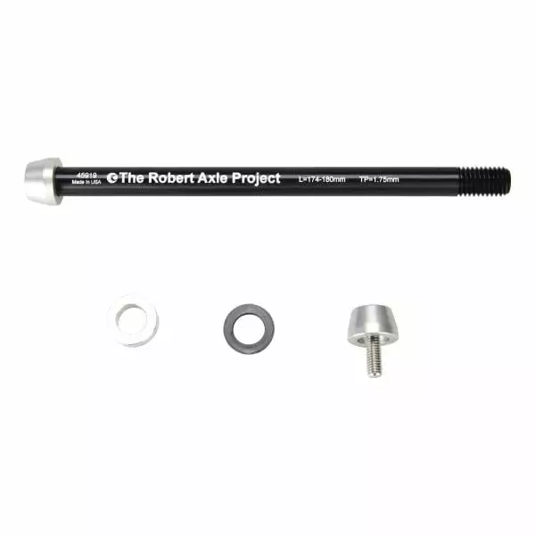 Adaptateur Axe Arrière ZYCLE 1,75 Mm XL 6 Adaptateur Axe Arrière ZYCLE 1,75 Mm XL – Image 4