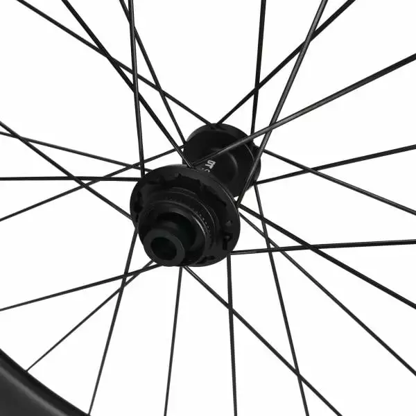 Dt-swiss Paire De Roues DT SWISS ARC WIDE 1400 DICUT DISC 80 à Pneus (Center Lock) 9 Dt-swiss Paire De Roues DT SWISS ARC WIDE 1400 DICUT DISC 80 à Pneus (Center Lock) – Image 7