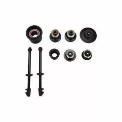 Dt-swiss Paire De Roues DT SWISS ARC WIDE 1400 DICUT DISC 80 à Pneus (Center Lock) 17 Dt-swiss Paire De Roues DT SWISS ARC WIDE 1400 DICUT DISC 80 à Pneus (Center Lock) -Vélos Complets Soldes Boutique 600x600 198547 16007631391721 1