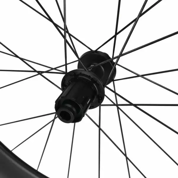 Dt-swiss Paire De Roues DT SWISS ARC WIDE 1400 DICUT DISC 80 à Pneus (Center Lock) 4 Dt-swiss Paire De Roues DT SWISS ARC WIDE 1400 DICUT DISC 80 à Pneus (Center Lock) – Image 2