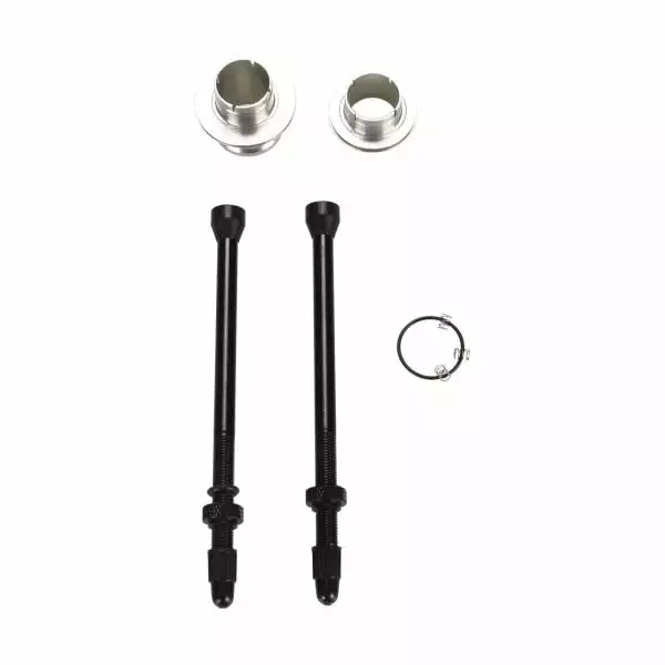 Reynolds® Paire De Roues REYNOLDS BLACKLABEL AERO 80 DISC à Pneus (Center Lock) 10 Reynolds® Paire De Roues REYNOLDS BLACKLABEL AERO 80 DISC à Pneus (Center Lock) – Image 8