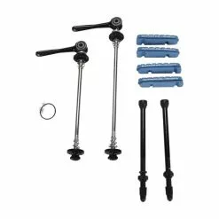 Reynolds® Paire De Roues REYNOLDS BLACKLABEL AERO 80 à Pneus -Vélos Complets Soldes Boutique 600x600 227073 1613633922499