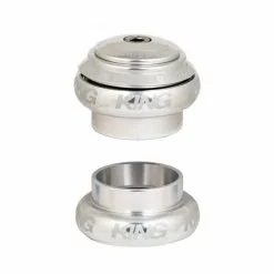 Chris-king Jeu De Direction Externe CHRIS KING NOTHREADSET 1"1/8-1,5" EC34/EC49 -Vélos Complets Soldes Boutique 600x600 239925 16305033854124