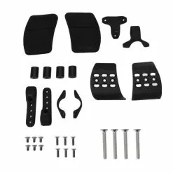 Plateforme De Repose Bras Et Mousses PRO MISSILE