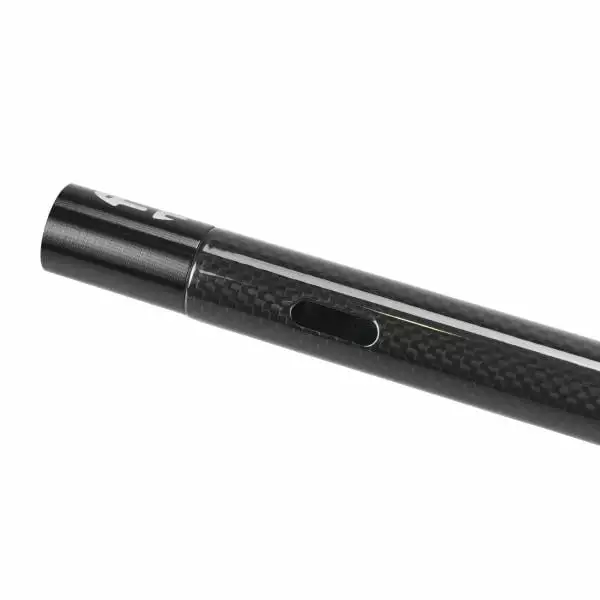 USÉ Extensions De Prolongateurs USE AERO 245mm - TRI STRAIGHT SET - Carbone 10 USÉ Extensions De Prolongateurs USE AERO 245mm - TRI STRAIGHT SET - Carbone – Image 8