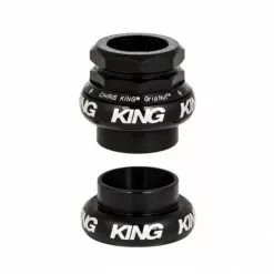 Chris-king Jeu De Direction Externe CHRIS KING GRIPNUT 1" EC30/EC30