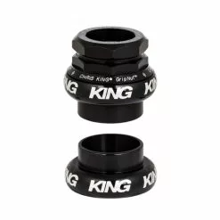 Chris-king Jeu De Direction Externe CHRIS KING GRIPNUT 1"1/8 EC34
