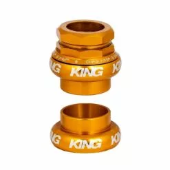 Chris-king Jeu De Direction Externe CHRIS KING GRIPNUT 1"1/8 EC34 -Vélos Complets Soldes Boutique 600x600 243693 16305030347267 1