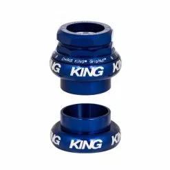 Chris-king Jeu De Direction Externe CHRIS KING GRIPNUT 1"1/8 EC34 -Vélos Complets Soldes Boutique 600x600 243693 16305030368795 1