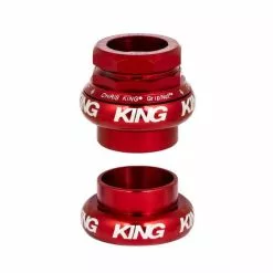 Chris-king Jeu De Direction Externe CHRIS KING GRIPNUT 1"1/8 EC34 -Vélos Complets Soldes Boutique 600x600 243693 16305030388662 1
