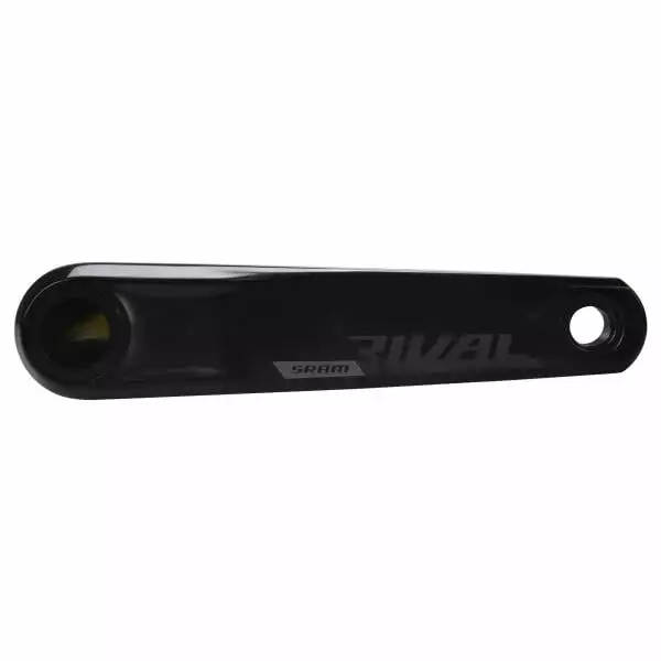 Pédalier 12V SRAM RIVAL AXS DUB Mid-Compact 35/48 5 Pédalier 12V SRAM RIVAL AXS DUB Mid-Compact 35/48 – Image 3