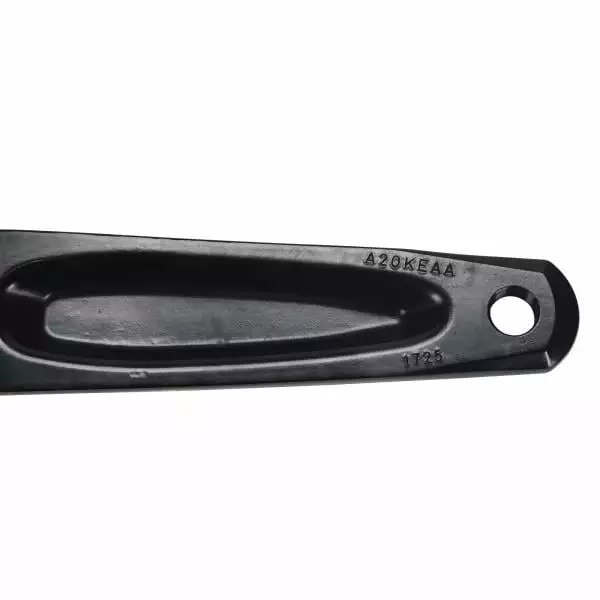 Pédalier 12V SRAM RIVAL AXS DUB Mid-Compact 35/48 11 Pédalier 12V SRAM RIVAL AXS DUB Mid-Compact 35/48 – Image 9