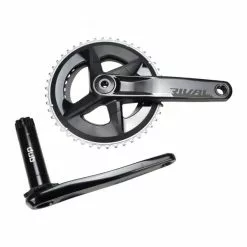 Pédalier 12V SRAM RIVAL AXS DUB Compact 33/46 15 Pédalier 12V SRAM RIVAL AXS DUB Compact 33/46 -Vélos Complets Soldes Boutique 600x600 246409 1625471297415 1