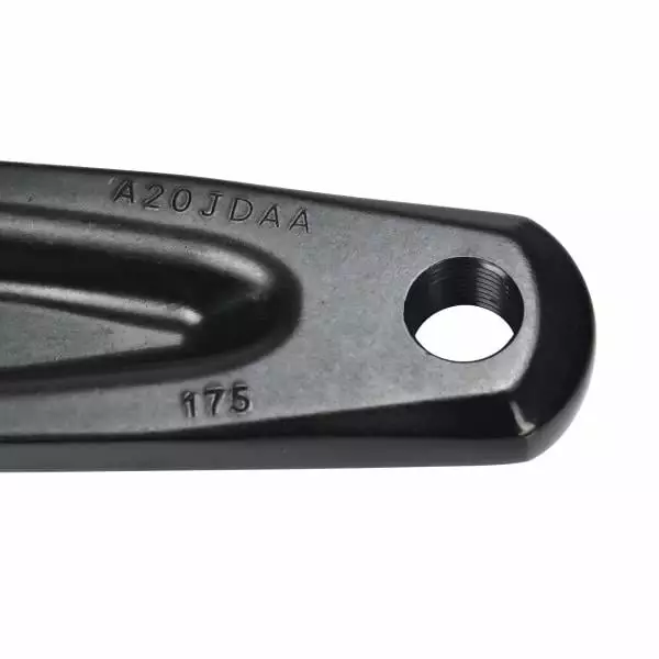 Pédalier 12V SRAM RIVAL AXS DUB Compact 33/46 10 Pédalier 12V SRAM RIVAL AXS DUB Compact 33/46 – Image 8