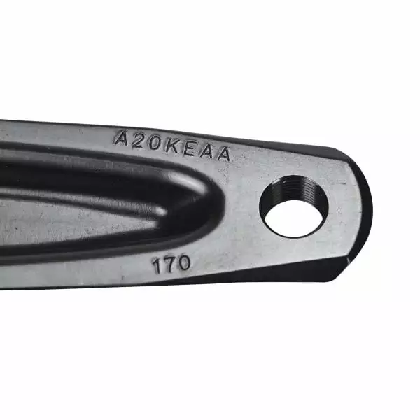 Pédalier 12V SRAM RIVAL AXS WIDE DUB Sub-Compact 30/43 6 Pédalier 12V SRAM RIVAL AXS WIDE DUB Sub-Compact 30/43 – Image 4