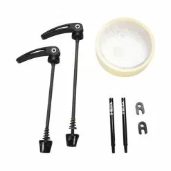 Paire De Roues HED JET RC9 BLACK à Pneus -Vélos Complets Soldes Boutique 600x600 247599 16255769884937 1