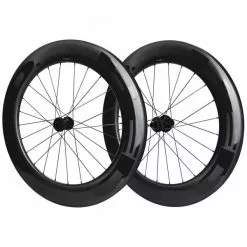 Paire De Roues HED VANQUISH RC8 DISC à Pneus (Center Lock) 14 Paire De Roues HED VANQUISH RC8 DISC à Pneus (Center Lock) -Vélos Complets Soldes Boutique 600x600 247613 16311842702868 1