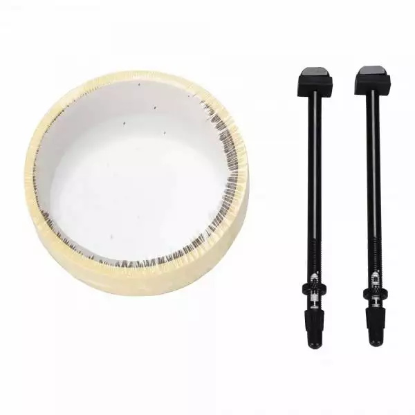 Paire De Roues HED VANQUISH RC8 DISC à Pneus (Center Lock) 10 Paire De Roues HED VANQUISH RC8 DISC à Pneus (Center Lock) – Image 8