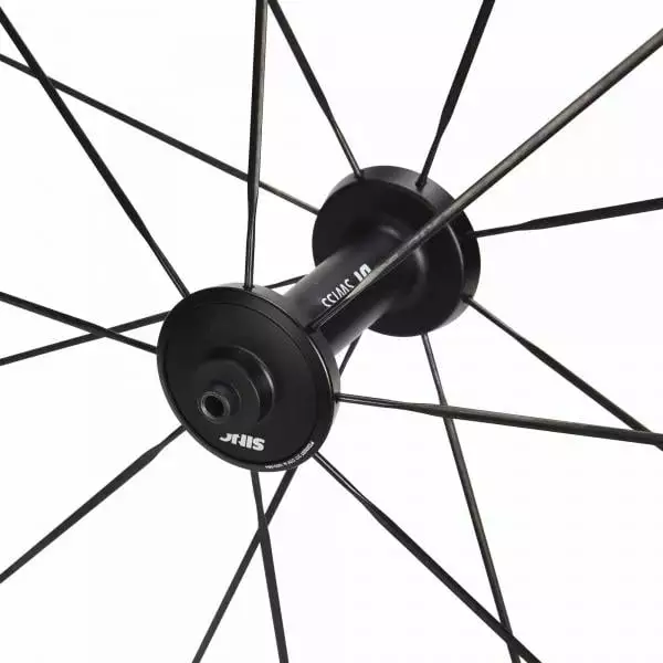 Dt-swiss Paire De Roues DT SWISS ARC WIDE 1100 DICUT 80 à Pneus 5 Dt-swiss Paire De Roues DT SWISS ARC WIDE 1100 DICUT 80 à Pneus – Image 3