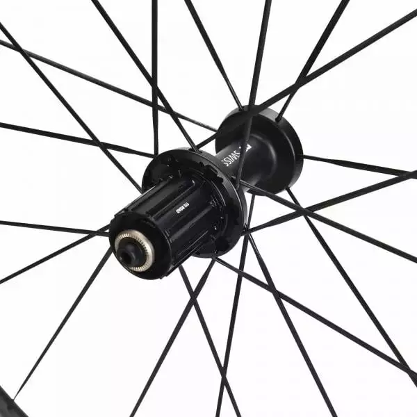 Dt-swiss Paire De Roues DT SWISS ARC WIDE 1100 DICUT 80 à Pneus 8 Dt-swiss Paire De Roues DT SWISS ARC WIDE 1100 DICUT 80 à Pneus – Image 6