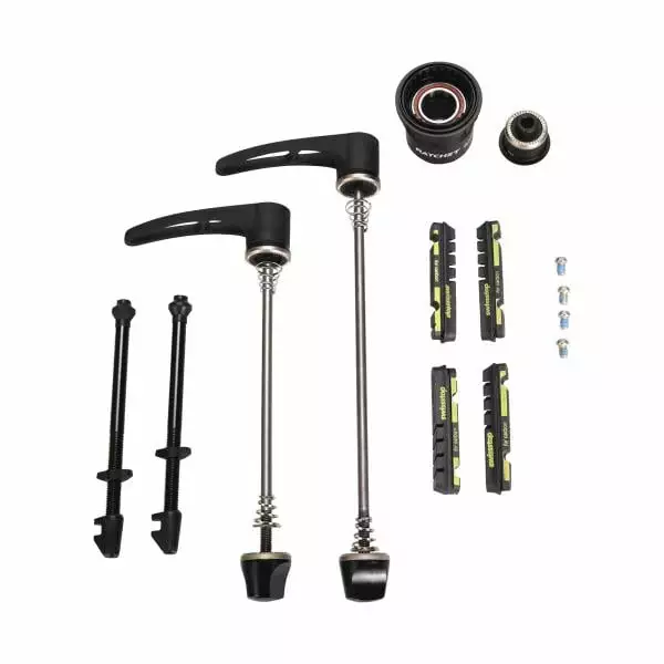 Dt-swiss Paire De Roues DT SWISS ARC WIDE 1100 DICUT 80 à Pneus 6 Dt-swiss Paire De Roues DT SWISS ARC WIDE 1100 DICUT 80 à Pneus – Image 4