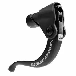 Levier De Frein PROFILE DESIGN 3/ONE Carbone