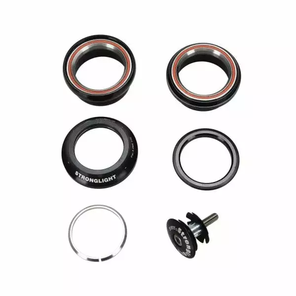 Jeu De Direction STRONGLIGHT MEGA OVERSIZE O'LIGHT 1''1/2 5 Jeu De Direction STRONGLIGHT MEGA OVERSIZE O'LIGHT 1''1/2 – Image 3