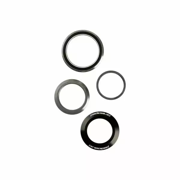 Jeu De Direction Intégré CERAMICSPEED CERVELO HS 3 1"1/8-1"1/2 IS41/28.6-IS52/40 4 Jeu De Direction Intégré CERAMICSPEED CERVELO HS 3 1"1/8-1"1/2 IS41/28.6-IS52/40 – Image 2