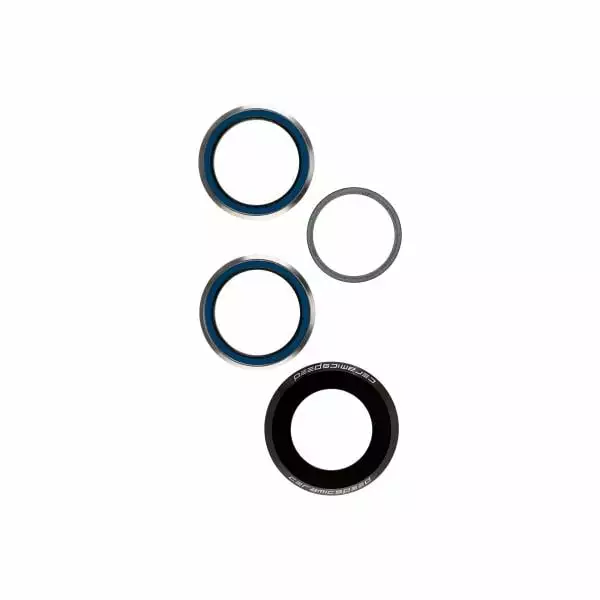 Jeu De Direction Intégré CERAMICSPEED SCOTT HS 3 1"1/8-1"1/8 IS41/28.6-IS41/30(36) 4 Jeu De Direction Intégré CERAMICSPEED SCOTT HS 3 1"1/8-1"1/8 IS41/28.6-IS41/30(36) – Image 2