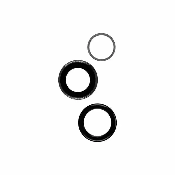 Jeu De Direction Externe CERAMICSPEED OUTBOARD HS 1"1/8-1"1/4 ZS44/28.6-EC44/33 4 Jeu De Direction Externe CERAMICSPEED OUTBOARD HS 1"1/8-1"1/4 ZS44/28.6-EC44/33 – Image 2